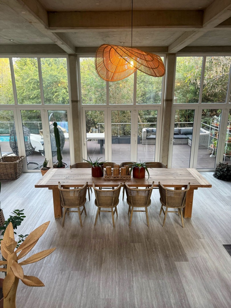 3 Bedroom Property for Sale in Vaal de Grace Nature Estate Free State